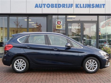 BMW 2-serie Active Tourer - 218i AUT. Executive | navi | parkeersensoren | - 1