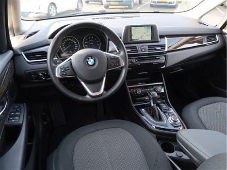 BMW 2-serie Active Tourer - 218i AUT. Executive | navi | parkeersensoren | - 1