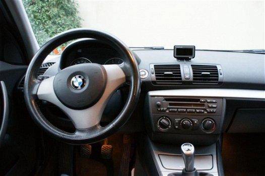 BMW 1-serie - 116i Business Line - 1e Eigenaar - 1