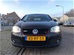 Volkswagen Golf - 2.0 TFSI GTI /XENON/NAVIGATIE/PDC/dubbele uitlaat/ - 1 - Thumbnail