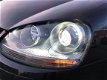 Volkswagen Golf - 2.0 TFSI GTI /XENON/NAVIGATIE/PDC/dubbele uitlaat/ - 1 - Thumbnail