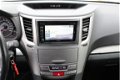 Subaru Outback - 2.5i Luxury | Navi | Clima | Cruise | Camera | Lm-Velgen - 1 - Thumbnail