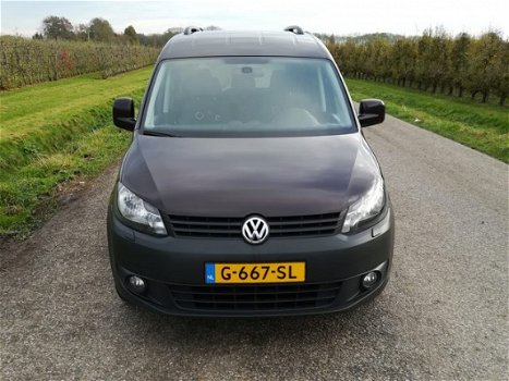 Volkswagen Caddy - 1.2 TSI Roncalli Trendline 7p. | Navi | PDC - 1