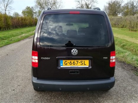 Volkswagen Caddy - 1.2 TSI Roncalli Trendline 7p. | Navi | PDC - 1