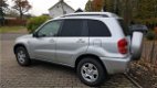 Toyota RAV4 - 2.0 D-4D Linea Luna Bijtellings vriendelijk-apk eind november-2020!!-goedkoop rijden - 1 - Thumbnail