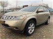 Nissan Murano - 3.5 V6 AUTOMAAT - 1 - Thumbnail