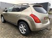 Nissan Murano - 3.5 V6 AUTOMAAT - 1 - Thumbnail