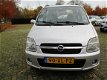 Opel Agila - 1.2-16V Maxx - 1 - Thumbnail