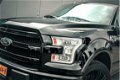 Ford F150 - PLATINUM 3.5 L ECOBOOST / ELEC/ SIDE BARS / NAVIGATIE / 22 INCH KMC VELGEN / NIEUWSTAAT - 1 - Thumbnail