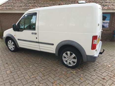 Ford Transit Connect - T200S 1.8 TDdi Business Edition | Nieuwe APK 01-2021! | Lichtmetaal | Trekhaa - 1