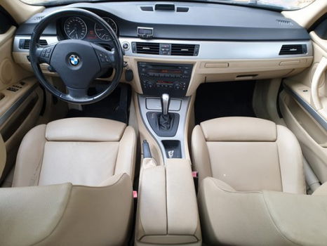 BMW 3-serie Touring - 320i High Executive | Clima | Cruise | Panoramadak | Leer | - 1