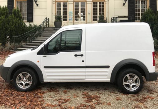 Ford Transit Connect - T200S 1.8 TDCi - 1