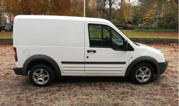 Ford Transit Connect - T200S 1.8 TDCi - 1