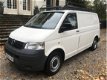 Volkswagen Transporter - 1.9 TDI 300 T800 Baseline + L1H1 Enkelcabine - 1 - Thumbnail