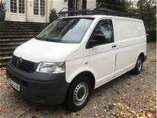 Volkswagen Transporter - 1.9 TDI 300 T800 Baseline + L1H1 Enkelcabine