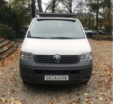 Volkswagen Transporter - 1.9 TDI 300 T800 Baseline + L1H1 Enkelcabine - 1