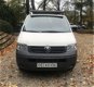 Volkswagen Transporter - 1.9 TDI 300 T800 Baseline + L1H1 Enkelcabine - 1 - Thumbnail