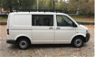 Volkswagen Transporter - 1.9 TDI 300 T800 Baseline + L1H1 Enkelcabine - 1 - Thumbnail