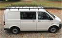 Volkswagen Transporter - 1.9 TDI 300 T800 Baseline + L1H1 Enkelcabine - 1 - Thumbnail