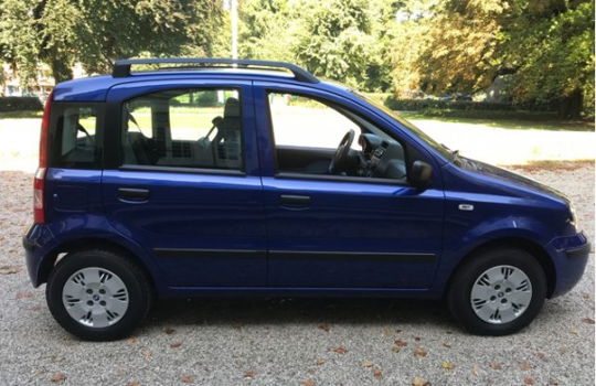 Fiat Panda - 1.2 Edizione Cool - 1