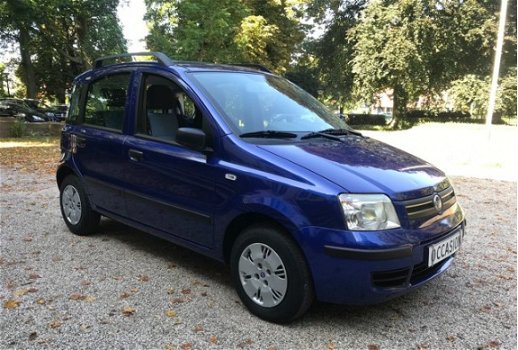 Fiat Panda - 1.2 Edizione Cool - 1