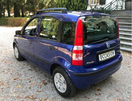 Fiat Panda - 1.2 Edizione Cool - 1