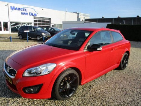 Volvo C30 - 2.0 R-Edition - 1