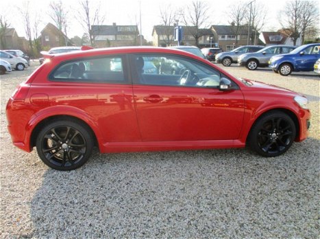 Volvo C30 - 2.0 R-Edition - 1