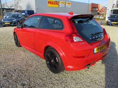 Volvo C30 - 2.0 R-Edition - 1