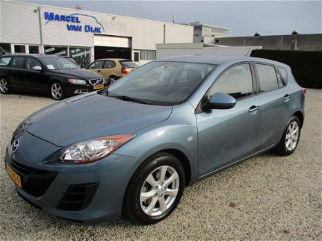 Mazda 3 - 3 2.0 Limited Automaat - 1