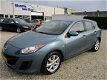 Mazda 3 - 3 2.0 Limited Automaat - 1 - Thumbnail