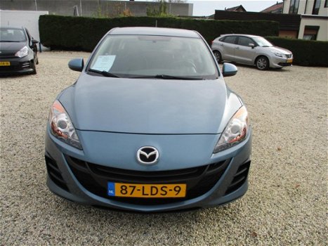 Mazda 3 - 3 2.0 Limited Automaat - 1