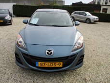 Mazda 3 - 3 2.0 Limited Automaat