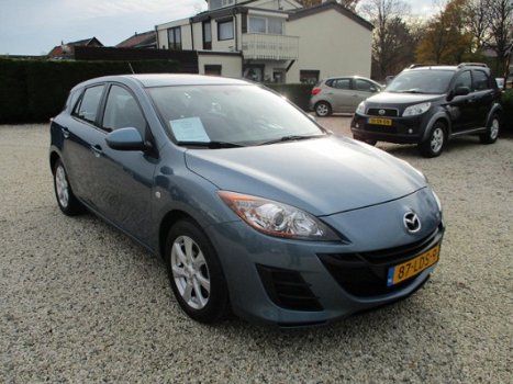 Mazda 3 - 3 2.0 Limited Automaat - 1