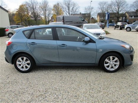 Mazda 3 - 3 2.0 Limited Automaat - 1