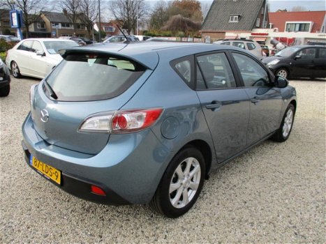 Mazda 3 - 3 2.0 Limited Automaat - 1