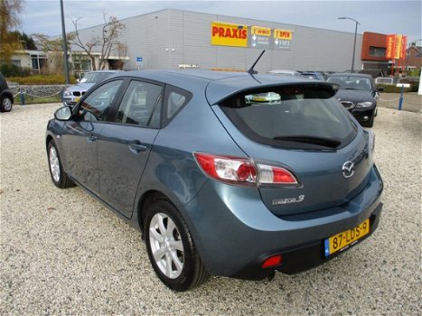 Mazda 3 - 3 2.0 Limited Automaat - 1