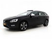 Volvo V60 - 2.4 D6 |EX BTW| AWD Plug-In Hybrid R-Design AUT. *XENON+PANO+LEDER+NAVI+PDC+ECC+CRUISE - 1 - Thumbnail