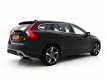 Volvo V60 - 2.4 D6 |EX BTW| AWD Plug-In Hybrid R-Design AUT. *XENON+PANO+LEDER+NAVI+PDC+ECC+CRUISE - 1 - Thumbnail