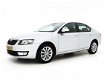 Skoda Octavia - 1.6 TDI Greentech Ambition Businessline *NAVI+PDC+ECC+CRUISE - 1 - Thumbnail