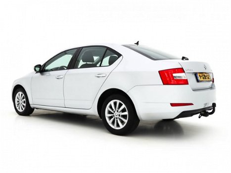 Skoda Octavia - 1.6 TDI Greentech Ambition Businessline *NAVI+PDC+ECC+CRUISE - 1