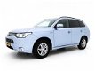 Mitsubishi Outlander - 2.0 PHEV |EX BTW| Business Edition *1/2LEDER+PDC+ECC+CRUISE - 1 - Thumbnail