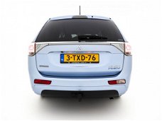 Mitsubishi Outlander - 2.0 PHEV |EX BTW| Business Edition *1/2LEDER+PDC+ECC+CRUISE