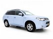 Mitsubishi Outlander - 2.0 PHEV Business Edition ( INCL-BTW) *1/2LEDER+PDC+ECC+CRUISE - 1 - Thumbnail