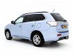 Mitsubishi Outlander - 2.0 PHEV Business Edition ( INCL-BTW) *1/2LEDER+PDC+ECC+CRUISE - 1 - Thumbnail