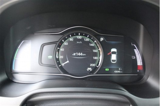 Hyundai IONIQ - Comfort EV | 4% bijtelling | prijs excl. btw - 1