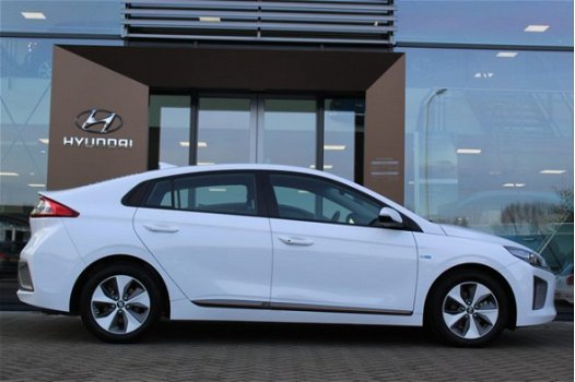 Hyundai IONIQ - Comfort EV | 4% bijtelling | prijs excl. btw - 1