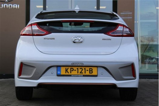 Hyundai IONIQ - Comfort EV | 4% bijtelling | prijs excl. btw - 1