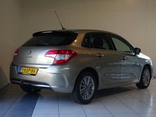 Citroën C4 - 1.6 VTi Ligne Business NAVI / PARKEERSENS. / TREKHAAK / RIJKLAARPRIJS