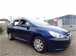 Peugeot 307 Break - 1.6-16V XS - 1 - Thumbnail